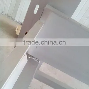 Greenhouse Aluminum Alloy Planting Bed for Mushroom thumbnail-3