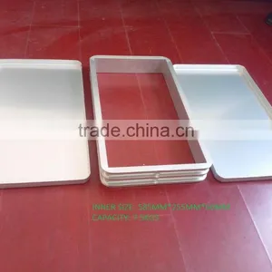 High Quality Aluminum Fast Freezing Frame thumbnail-2