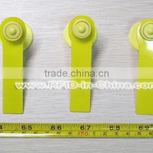 Smart Sheep Ear Tags for Long Range Livestock Management thumbnail-1
