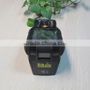 Adhesive RFID Asset Management System for Car Parking System thumbnail-2