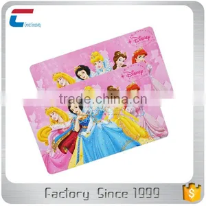 URL Programmable 13.56mhz ISO18092 NFC NTAG216 Low-cost Proximity Card thumbnail-3