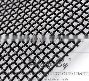Black Security Fly Screens for Windows thumbnail-6
