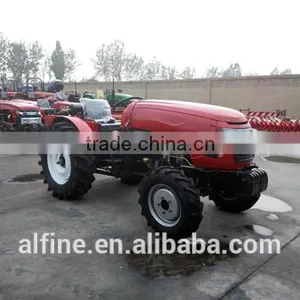 Newest Good Performance Best Quality 30hp Tractor thumbnail-4