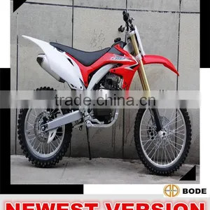 New 250CC off Road Motorcycle thumbnail-1