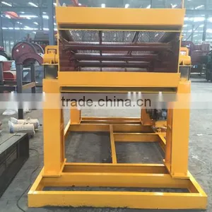 High Frequency Vibration Screen, Vibrating Screen for Mine thumbnail-5