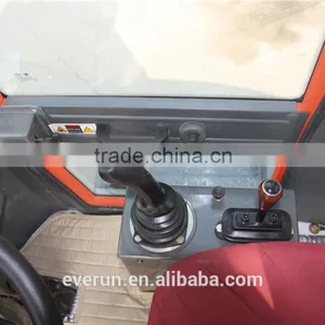 Price New 3 Ton Telescopic Handler Wheel Loader (3000kg Loading) thumbnail-3