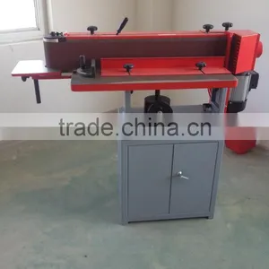 MM2315 6X100" Horizonetal &VerticalSander thumbnail-1