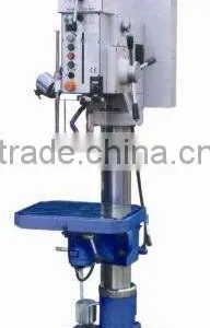 35mm Max.drilling Dia Vertical Drilling Machine DC-35B thumbnail-1