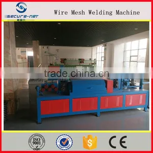 5-12mm Rebar Straightening and Cutting Machine thumbnail-2