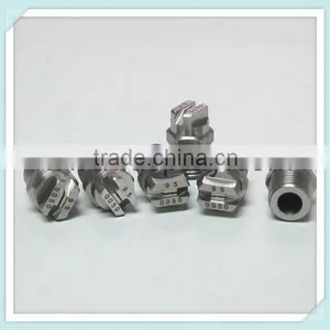 Water ss Hvv hu Veejet Flat Fan Jet Nozzle thumbnail-5