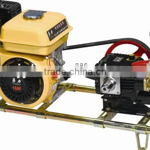 Stretcher Power Sprayer YL-30AD thumbnail-1