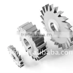 Tungsten Carbide Three Sides Cutter Mold/tools thumbnail-1