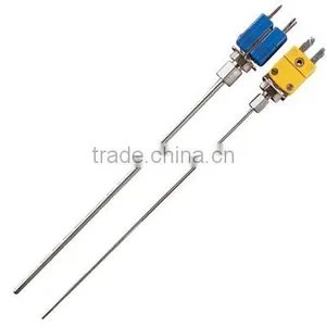 304ss Sheath Mineral Insulated Thermocouples Ultrasonic Stripper thumbnail-1