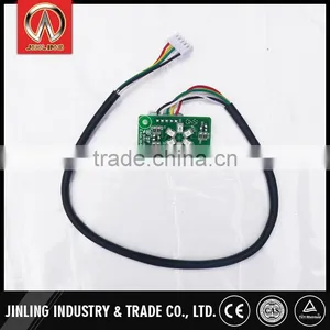 Multifunctional Customized Hover Board of Sale Parts thumbnail-4