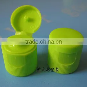 20/415 Plastic Flip Top Bottle Cap(SL-663) thumbnail-1