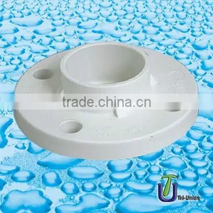 Plastic Flanges DIN/UPVC Flange /pvc Flange thumbnail-1