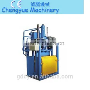 China Supplier Rubber Cutter, Cutting Machines for Sale thumbnail-1