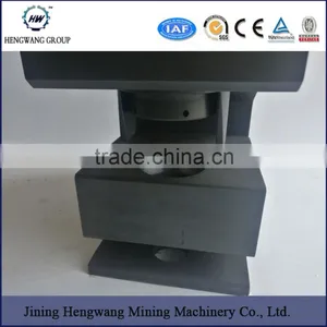 Aluminum Profile Small Punch Machine / Manual Hole Punching Machine thumbnail-6