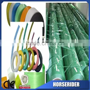 Fruit Pet Packing Strap Making Plant/carton Box Pet Bale Band Extrusion Lina thumbnail-1