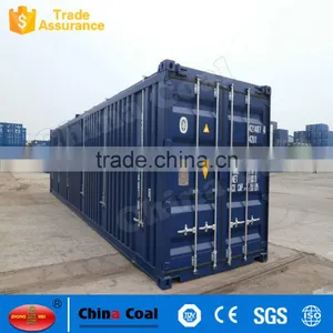 40 Foot Standard Container Fixed Container thumbnail-6