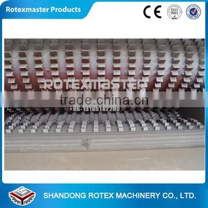 Forestry Equipment Hydraulic Wood Chipper Drum Wood Chipper Shredder Wood Chipper Machine Price thumbnail-3