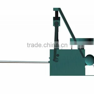 30 Years Factory Price Charcoal Briquette Machine/charcoal Briquette Making Machine/sawdust Briquette Charcoal Making Machine thumbnail-4