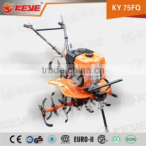 Professional Power Tiller Walking Tractor Power Tiller With Competitive Price thumbnail-2