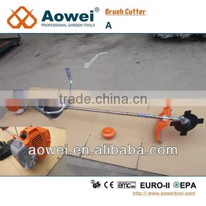 43cc New Brush Cutters CE Certificated BC430T thumbnail-1