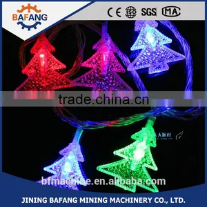 Factory Price for LED Decoration String Light thumbnail-1