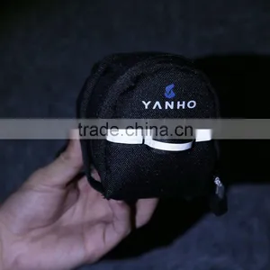 YANHO YA099 Water Resistant Bicycle Saddle Bag 0.5L Seatpost Pouch Outdoor Cycling Accessories thumbnail-5