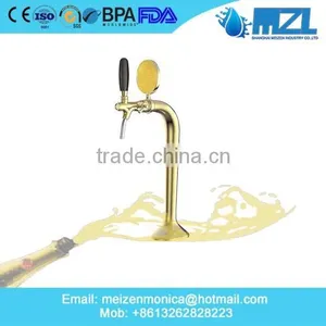MZL New Item One/two/three/four Ways Draft Beer Tower for Bar in France thumbnail-4