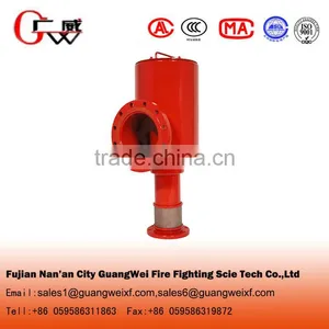 500L/1000L/2000L/3000L/5000L Horizontal Foam Bladder Tank thumbnail-4