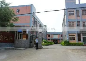 Shenzhen Abery Mold & Plastics Co., Ltd. company overview - view 1 thumbnail