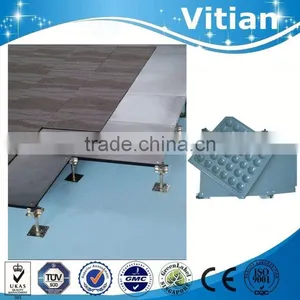 Manufacturer Hot Sale Access Flooring 600mm*800mm thumbnail-1