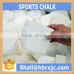 Yellow Pink Blue White Chalk Crush for Gymnastics thumbnail-1