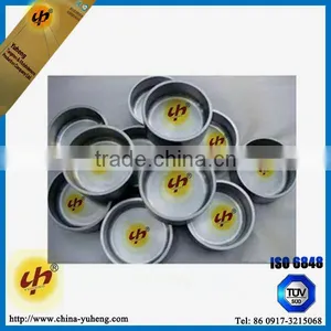Molybdenum Crucible Prices for Smelting thumbnail-4