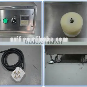 Air Washing Glass Plastic Bottles Cleaned Machine Beverage Plants thumbnail-3