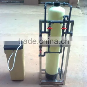 Reverse Osmosis Cation Softening Water thumbnail-1