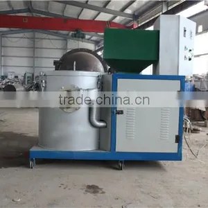 High Energy Saving Wood Sawdust Pellets Burner/straw Pellet Burning Stove for 1 MT Bioler thumbnail-3