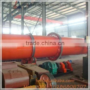 Mining Industry Drying Machine/copper Ore Dryer thumbnail-1