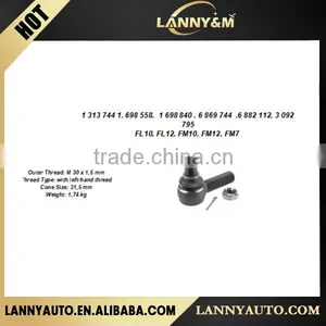 Hot Sales Good Quality Auto Parts Tie Rod End Oem 13137441 for Volvo thumbnail-1