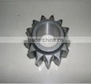 New Gearbox Part Pinion Gear DAS H10316 for John Deere Combine Harvester thumbnail-1