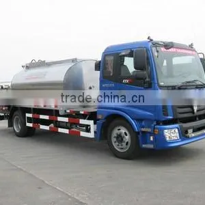 CANMAX ASPHALT DISTRIBUTOR LMT5120GLQ thumbnail-1