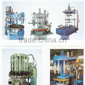 Glass Container Making Machine thumbnail-1