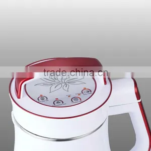 Dry Bean Soaked Bean Nutrient Poridge Maker Machine thumbnail-4
