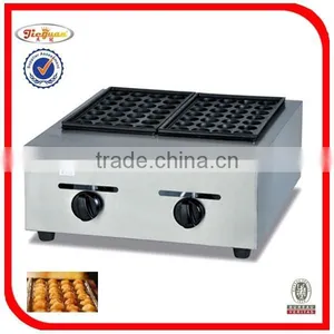 Electric Takoyaki Machine EH-767 0086-13632272289 thumbnail-3