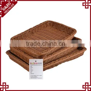 Guangxi Factory Cheap Price Top Quality Fruit Storage Baskets With Lids thumbnail-4