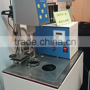 HBDV-1 Rotational Viscometer/ Automatic Viscometer, Viscosimeter, Viscosity Meter, Viscosity Tester thumbnail-4
