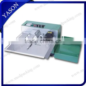 Standard YS-380F Ink Wheel Code Printer Ink Marking Machine Date Coding Printer,Printing Machine thumbnail-1