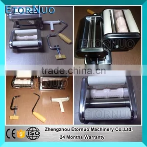 High Efficiency Household Mini Ravioli Machine for Home thumbnail-1